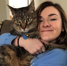 Kaitlyn Artz's Instagram, Twitter & Facebook