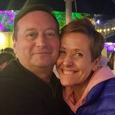 Your support is helping fund amazing research that could transform  treatment for the most aggressive form of brain cancer. 🧠 Dr Gerben Borst,  whose research is funded by The Christie Charity, is