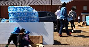 Despite its seeming length, malacca's water crisis did not get the title of the worst crisis in malaysia's history. The Water Crisis In Jackson Mississippi Is A Dire Warning Sign Mother Jones