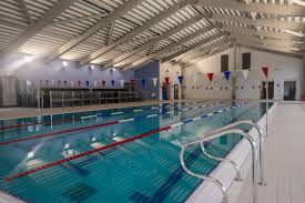 Chesham (/ˈtʃɛʃəm/, locally /ˈtʃɛsəm/, or /ˈtʃɛzəm/) is a market town and civil parish in buckinghamshire, england. New Swimming Pool Chesham Preparatory School Buckinghamshire Feltham Construction