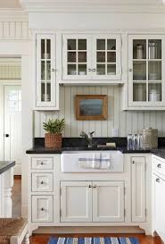 Make sure you check exotic materials (from weathered wood cabinets to copper countertops) for durability and food safety. Kitchen Style Ideas Image Of Ideas Cottage Kitchens Small Country Style Kitchen Ideas Cottage Kitchens Country Style Kitchen Farmhouse Style Kitchen