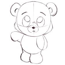 How to draw a teddy bear video coming soon! Teddy Bear Drawing Easy And Cute Novocom Top