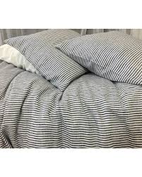 The flat weave is perfect for dining and living areas. Get This Deal On Navy And White Striped Linen Duvet Cover Striped Bedding Linen Bedding Queen Duvet Cover King Calif King Duvet Cover Twin Duvet Cover Full Duvet Cover Free Shipping
