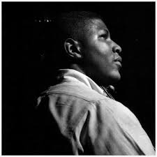 I didn't ask to be a star. I wanted to be a sideman. I wanted to be a  super-sideman." Happy Birthday to Bob Cranshaw, born