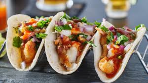 Season with salt to taste. Taco Pop Up In Littleton Boston Restaurant News And Events