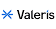 Valeris logo