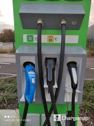 Volledige controle over je fleet traditionele brandstoffen en duurzame alternatieven maandelijkse afrekening via domiciliëring elke maand een overzichtelijke. Dats 24 Haasrode Geldenaaksebaan Charging Station In Leuven