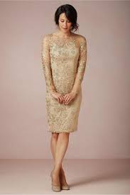 Look is very nice and pretty much fits like the picture. African Champagne Mother Of The Dresses Jewel Neck Applique Illusion 3 4 Sleeve Long Sleeve Evening Gowns Plus Size Mermaid Prom Dress From Click Me 96 07 D Mothers Dresses Mother Of The