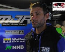 Blue Bear Racing/John Batty Racing