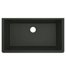 Zoro.com has been visited by 100k+ users in the past month Moen Ggr4010b Granite Series 33 Single Bowl Undermount Drop In Kitchen Sink With Finish Gray