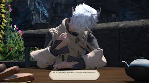 She is a significant character in the binding coil of bahamut side storyline and later in the main story. Spoilers 5 3 What Is Next For The Leveilleur Twins Ffxiv