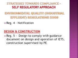 Most processes discharge pollution are produced by water coming into contact. Enforcement Division Department Of Environment Malaysia Ppt Video Online Download