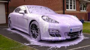If you are in a rush or only have a few clothes left to wash, you can mix colors and fabrics. 10 White Car Cleaning Tips Carcarehunt