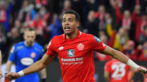 Fsv mainz 05 seite) und wettbewerbsseiten (champions league, 1. Mainz 05 Quaison Soll Bleiben