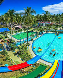 Kata siapa kolam renang hanya bisa dibuat pada rumah yang memiliki lahan luas? Asean Skyline Taman Wisata Wahana Surya Sungai Suci Facebook