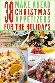 Homemade pesto is the key to this appetizer, which. When You Re Hosting A Holiday Party The Last Thing You Need Is Kitchen St Make Ahead Christmas Appetizers Christmas Recipes Appetizers Holiday Appetizers Easy