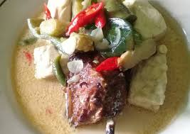 Ini salah satu makanan favorit ibu. Resep Mangut Khas Semarang Oleh Intan Nor Amalia Cookpad