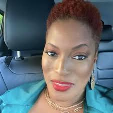 Donita Privott and Derrick Felton's Wedding Website