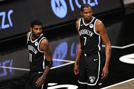 Sunday dm for shoutouts tiktok.com/@house0fhoops. Brooklyn Nets Guard Kyrie Irving Misses Sixers Game For Personal Reasons Won T Travel To Memphis
