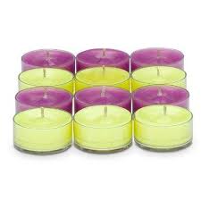 Hocus Pocus Universal Tealight Candle Tealights Are Perfect For Layering Fragrance And Creating Halloween Holiday A Partylite Party Lite Candles Tea Lights