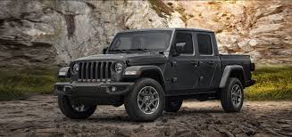 Jeep teases gladiator or wrangler with 392 hemi v8. Jeep Considers Dropping A Few Favorited Engine Options