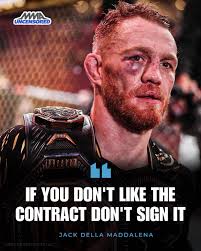 Naah Johnson's Finishing Move in MMA Fight