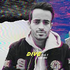 Dive, Vol. 1 by Dan Miz