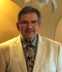 Travis-Noe Funeral Home: Kirksville, MO — Obituary for Jerry Eugene Russell