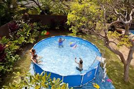 Comment choisir la meilleure piscine tubulaire intex ? Quelle Piscine Installer Dans Son Jardin Conseils D Experts Fnac