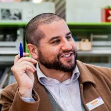 Shyam Drury (@MathsXer)