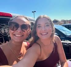 Another month in Aggieland with some of my favorite people, what more could  I ask for? <3