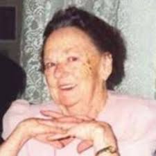 Obituary information for Mary Jane Sloderbeck