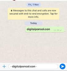 Bagi anda pengguna aplikasi whatsapp, kini bisa membuat pesan teks dengan gaya miring (italic) ataupun teks tebal (bold) hingga ke teks dicoret / garis tengah (strikethrough) atau kombinasi ketiganya. 5 Cara Membuat Tulisan Unik Di Whatsapp Terlengkap