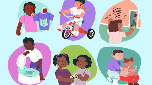 Signup to get the inside scoop from our monthly newsletters. Development Milestones For Your 3 Year Old Child