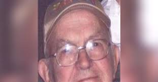 Rev. James E. Coffman Obituary