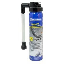Bombe Anti Crevaison Velo Michelin 75 Ml Norauto Fr