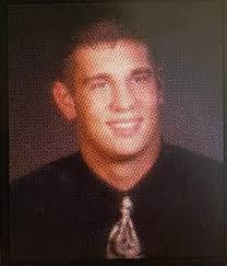 Congrats to 2003 Burke grad Dan Jackson (#51 while at Burke). Dan has been  announced as South Dakota State's newest head football coach! 🏈 Jackson  played for Burke and SDSU, and started