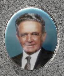 Ellis Floyd Wilkinson (1921-1997)