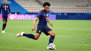 Jun 25, 2021 · nuno santo will target a move for sevilla defender jules kounde if he is confirmed as tottenham boss in the coming days. Kounde Discards Barca Among His Three Favorite Destinations
