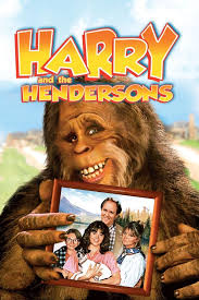 Does anyone remember the movie Harry and the Hendersons?
