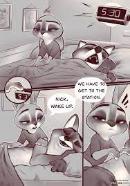 Morning Bunny porn comic - the best cartoon porn comics, Rule 34 | MULT34