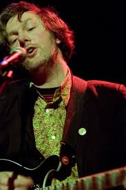 Comet Gain & Crystal Stilts @ MHOW, NYC