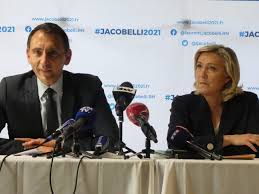 Élections régionales dans le grand est : Elections Regionales Grand Est Un Sondage Donne Jacobelli Vainqueur Face A Rottner Au Second Tour Lorraine Actu