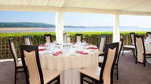 The Oxwich Bay Hotel Hotels In Swansea Wales Beautiful Beach Wedding Beach Wedding Outdoor Furniture Sets