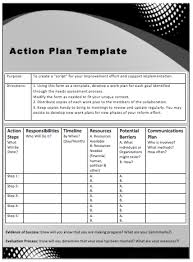 Instant Action Plan Template Google Search Action Plan Template How To Plan Leadership Strategies