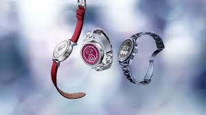 Keep track of your sleep schedule, count your steps, and tell the time with our range of fashionable, practical, and wearable models from leading brands including samsung, fitbit, and garmin. Michael Kors Ladies Smart Watches Activity Trackers And Mens Smart Watches Harvey Norman Australia