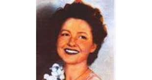 Betty Ann Young Hansen Obituary (1924