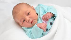 Babygalerie: Neuankömmlinge im Krankenhaus Greiz 2015