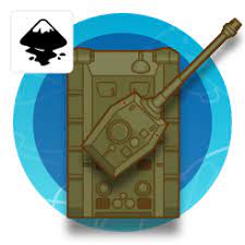 Free Top Down Tank 2dgameartguru Free Game Asset Free Game Assets Game Assets Free Games