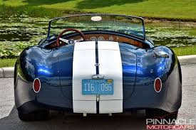 Image result for Dark Blue 1967 AC Cars